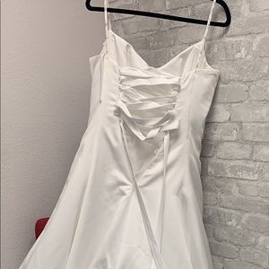 Maggie Sotero wedding dress size 14